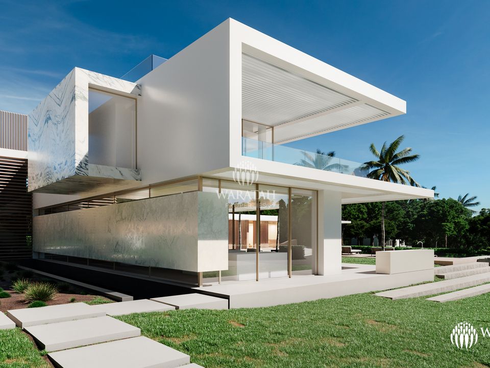 Villa i Almancil, Faro - foto 4